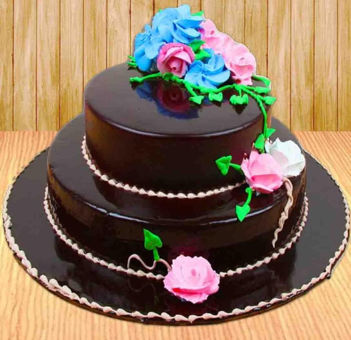 100+ HD Happy Birthday Pranjal Cake Images And shayari