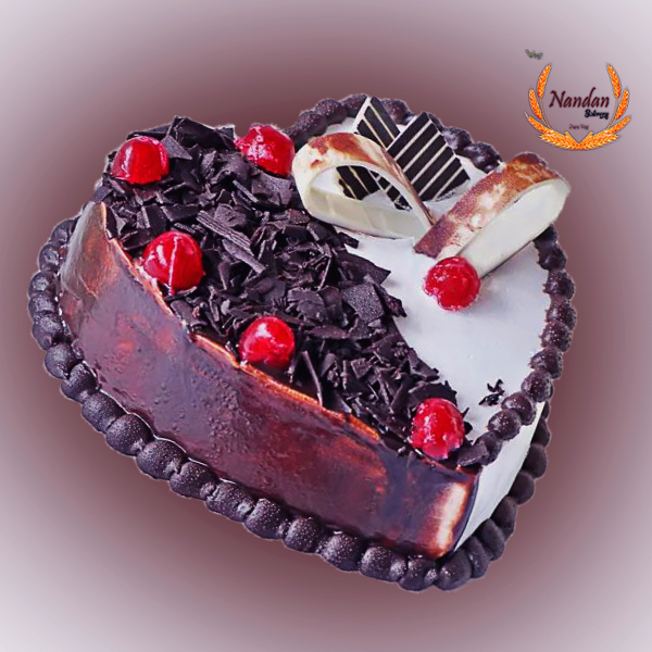 Blackcurrant Cake 650 gms - ibaco | Ibaco Bakery